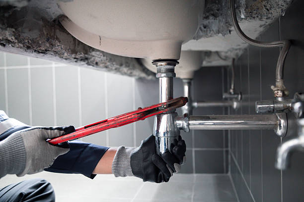 Trusted Emergency Plumber service in Front Royal, VA - Masters Plumbing Service